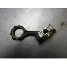 112J026 Piston and Connecting Rod Standard From 2002 Nissan Pathfinder 3.5 112J026 Piston and Connecting Rod Standard From 2002 Nissan Pathfinder 3.5